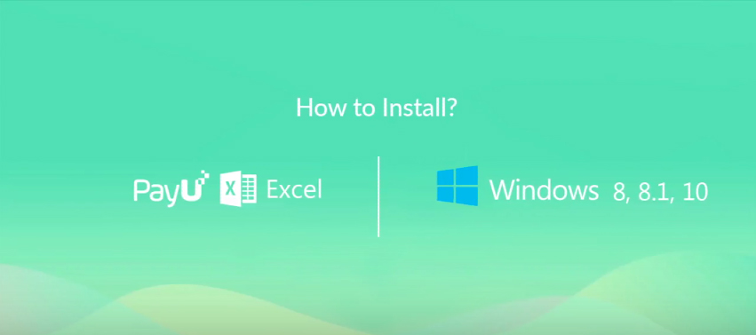 How To Install Excel Plugin in Windows 8